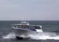 Kapal kerja kanggo didol
