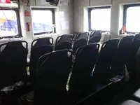 Kapal kru kanggo didol