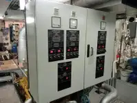 Kapal trawler kanggo didol