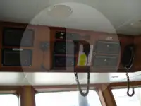 Kapal trawler berkas kanggo didol
