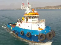 Kapal penarik kanggo didol