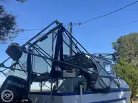 Kapal trawler kanggo didol
