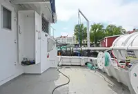 Kapal pesiar kanggo didol