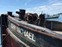 Kapal penarik kanggo didol