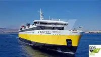 Ro-Ro ship kanggo didol