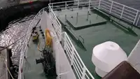 Kapal Ro-Ro kanggo didol