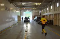 Kapal Ro-Ro kanggo didol