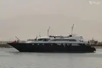 Kapal penumpang kanggo didol