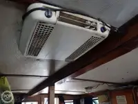 Kapal trawler kanggo didol