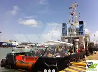 Towboat kanggo didol