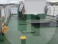 Kapal kerja kanggo didol
