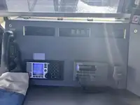 Kapal patroli kanggo didol