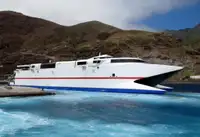 Kapal Ro-Ro kanggo didol