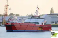 Kapal layanan ladang angin kanggo didol
