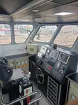 Kapal pesiar kanggo didol