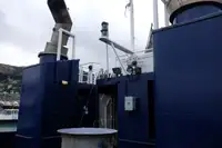 Kapal penarik kanggo didol