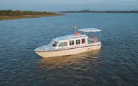 Kapal pesiar kanggo didol