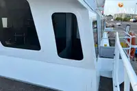 Kapal pesiar kanggo didol