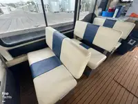 Kapal pesiar kanggo didol
