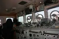 Kapal riset kanggo didol