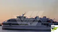 Kapal Ro-Ro kanggo didol