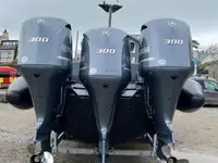 Kapal karet kaku kanggo didol