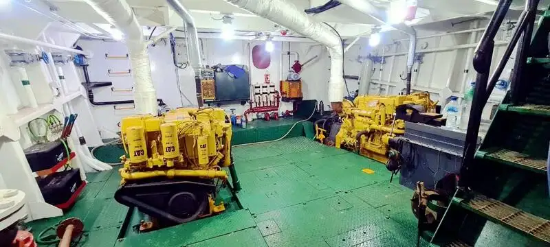 Kapal penarik kanggo didol