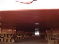 Tongkang kanggo didol