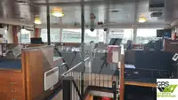 Kapal pasokan kanggo didol