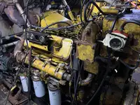 Kapal trawler kanggo didol