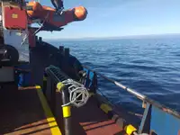 Kapal penarik kanggo didol