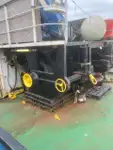 Towboat kanggo didol