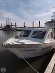 Trawler kanggo didol
