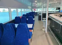 Kapal pesiar kanggo didol