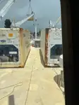 Kapal pasokan kanggo didol