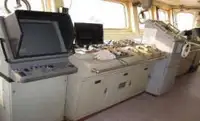 Kapal pendaratan, tangki kanggo didol