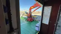 Kapal kru kanggo didol