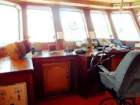Kapal penarik kanggo didol