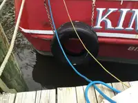 Kapal trawler kanggo didol