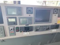 Kapal kerja kanggo didol