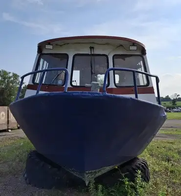 Workboats for sale