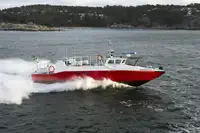 Kapal penyelamat kanggo didol