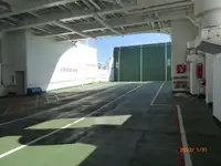 Kapal feri kanggo didol