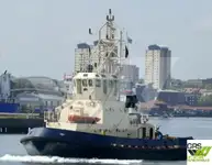 Towboat kanggo didol