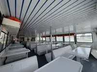 Kapal pesiar kanggo didol