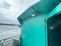 Kapal pesiar kanggo didol