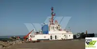 Kapal penarik kanggo didol