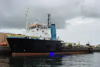 Kapal penarik jangkar (AHTS) kanggo didol