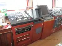 Kapal pengangkut barang curah kanggo didol