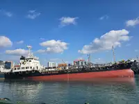 Oil/Chemical tanker kanggo didol